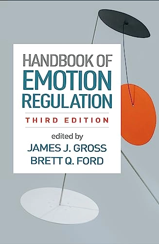 Handbook of emotion regulation