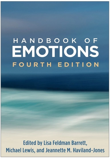 Handbook of emotions