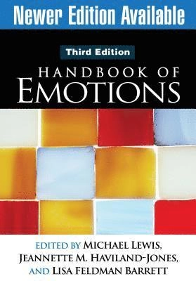 Handbook of emotions; Michael Lewis; 2008