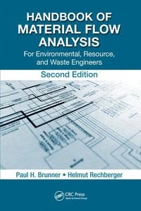 Handbook of Material Flow Analysis; Paul H Brunner, Helmut Rechberger; 2020