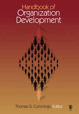 Handbook of organization development