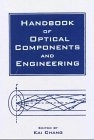 Handbook of RF/Microwave Components, Handbook of Optical Components and Eng