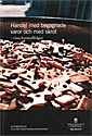 Handel med begagnade varor och med skrot - vissa kontrollfrågor. SOU 2014:72 : Betänkande från 2013-års skrothandelsutredning; 2014