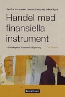 Handel med finansiella instrument - kunskap för finansiell rådgivning