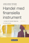 Handel med finansiella instrument - kunskap för finansiell rådgivning