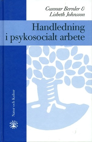 Handledning i psykosocialt arbete