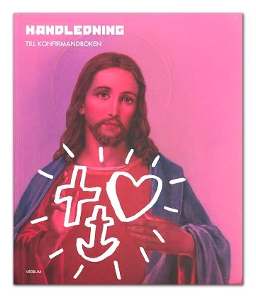 Handledning till konfirmandboken