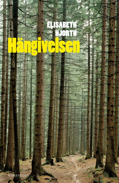 Hängivelsen; Elisabeth Hjorth; 2011