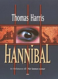 Hannibal; Thomas Harris; 2000