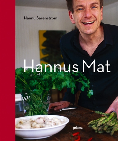 Hannus mat; Hannu Sarenström; 2005