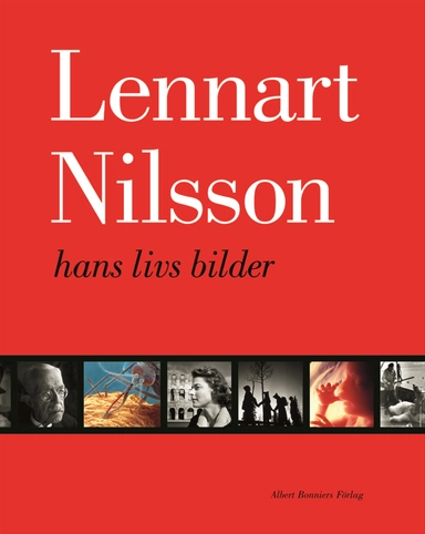 Hans livs bilder