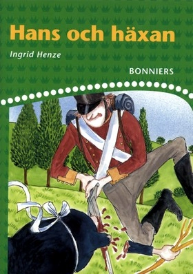 Hans och häxan; Grete Sonne; 2005
