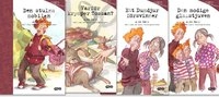 Hans och Hennes &#150; paket (4 titlar)