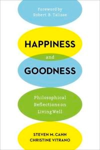 Happiness and Goodness