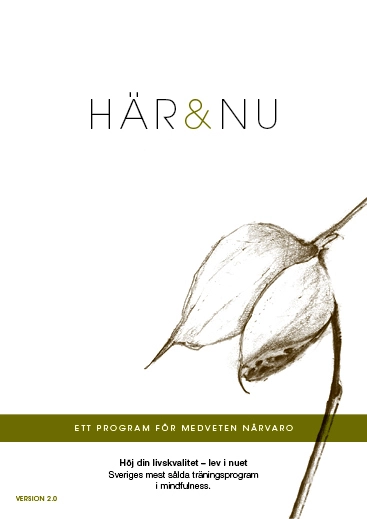 Här & Nu version 2,0