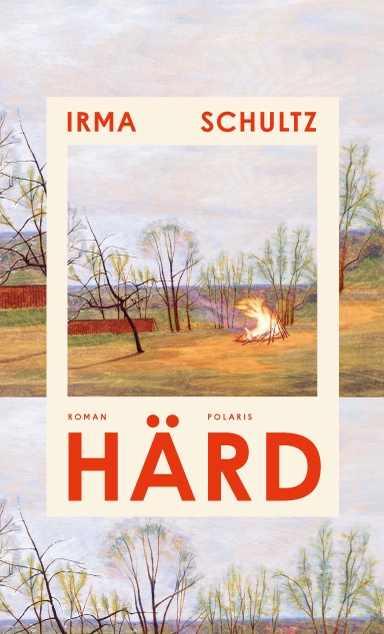 Härd; Irma Schultz; 2023