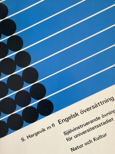 Hargevik/Engelsk översättning