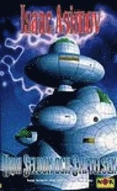 Hari Seldon och Stiftelsen; Isaac Asimov; 1997