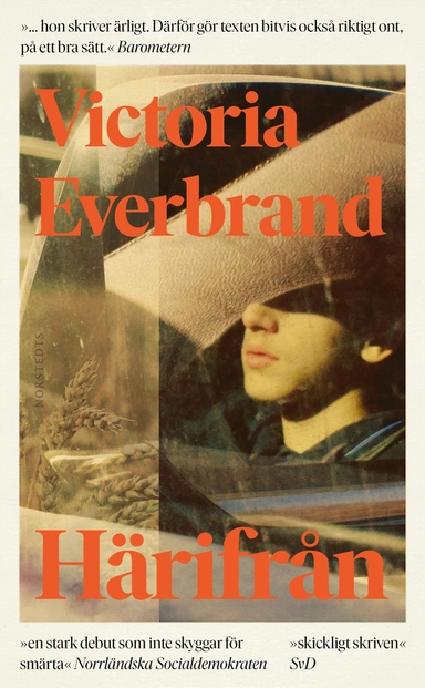 Härifrån; Victoria Everbrand; 2022