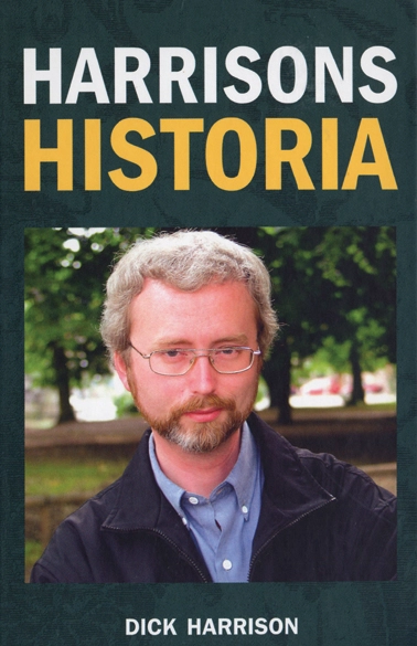 Harrisons historia