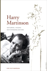 Harry Martinson; Karl-Olof Andersson; 2003