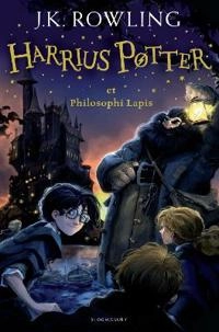 Harry Potter and the Philosopher's Stone (Latin); J K Rowling; 2015