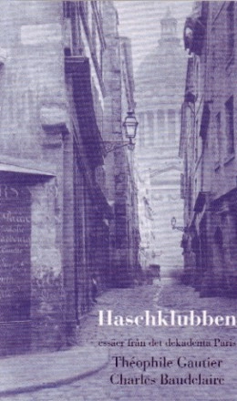 Haschklubben