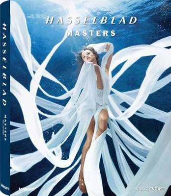 Hasselblad masters; Paul. Waterworth; 2012