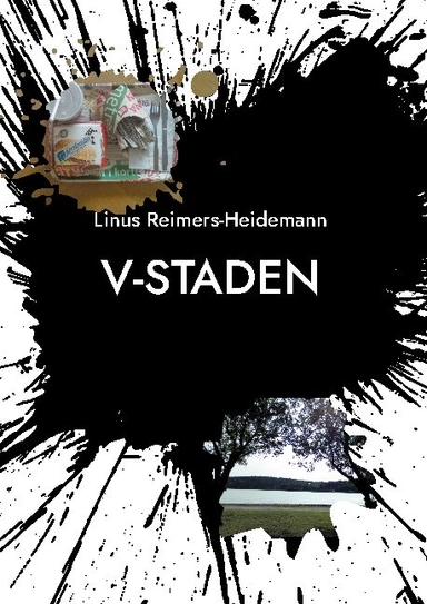 Hässelby - Vällingby : sevärdhet i förorten; Linus Reimers-Heidemann; 2021