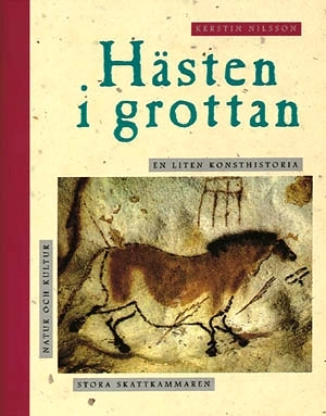Hästen i grottan