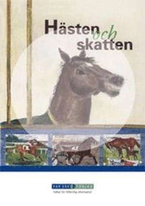Hästen och skatten