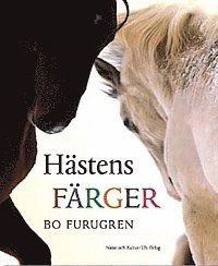 Hästens färger