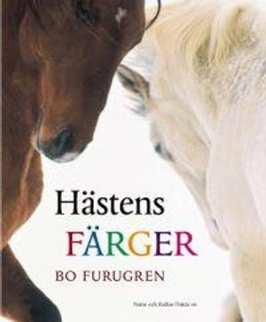 Hästens färger