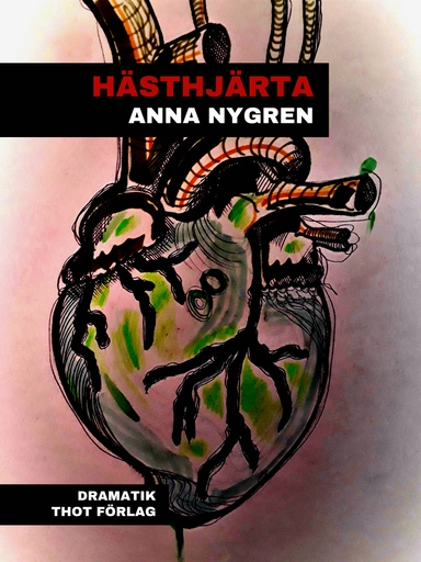 Hästhjärta