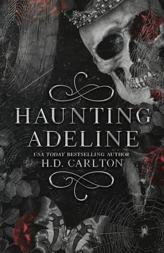 Haunting Adeline; H. D. Carlton; 2021