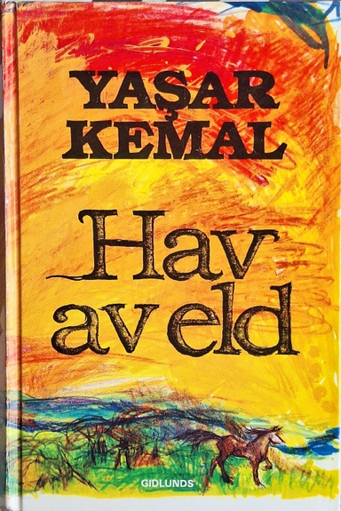 Hav av eld