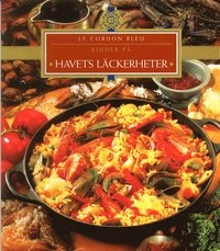 Havets läckerheter; Kay Halsey; 2000