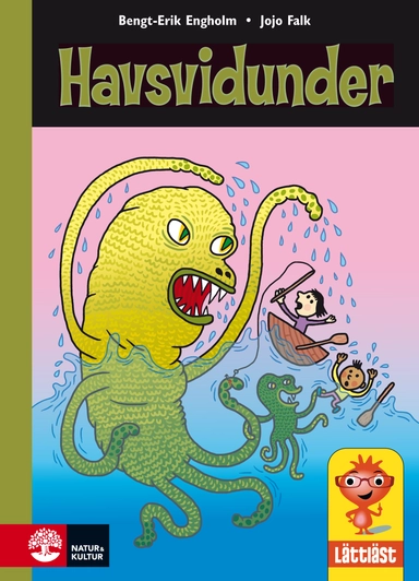 Havsvidunder