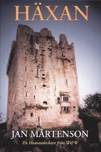 Häxan; Jan Mårtenson; 2001