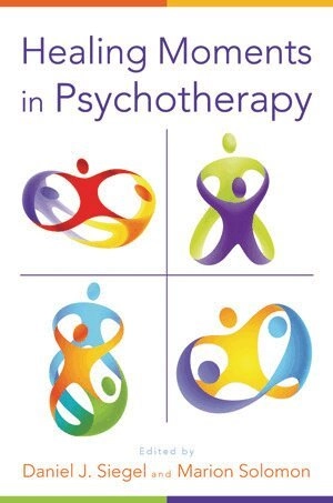 Healing moments in psychotherapy