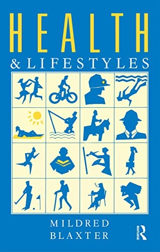 Health and lifestyles