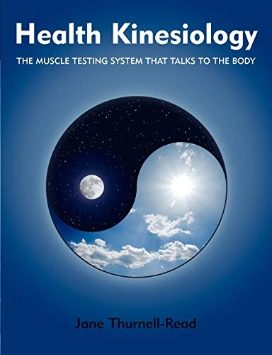 Health Kinesiology; Jane Thurnell-Read; 2009
