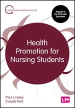Health promotion for nursing students