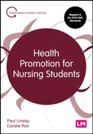 Health promotion for nursing students