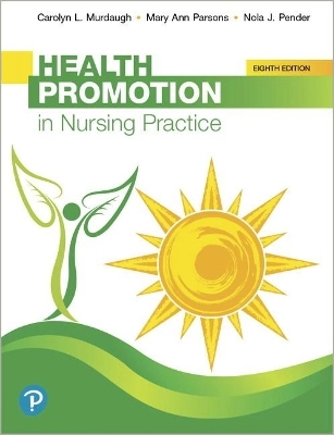 Health promotion in nursing practice