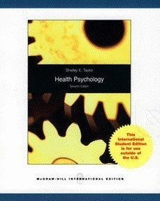 Health psychology