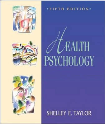 Health psychology