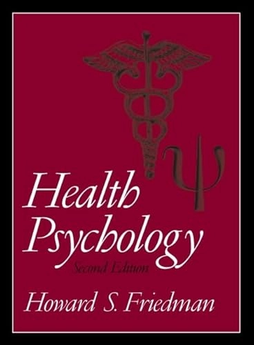 Health psychology