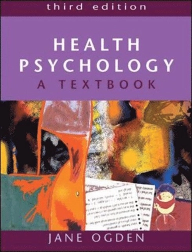 Health psychology