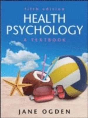 Health Psychology